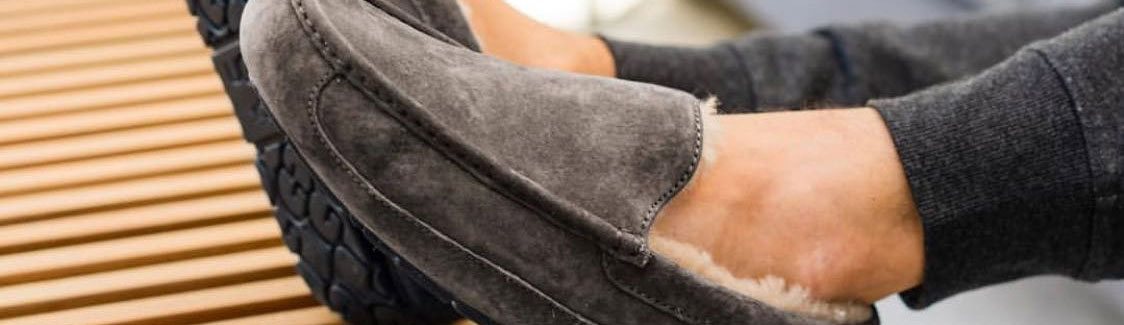 minnetonka slippers