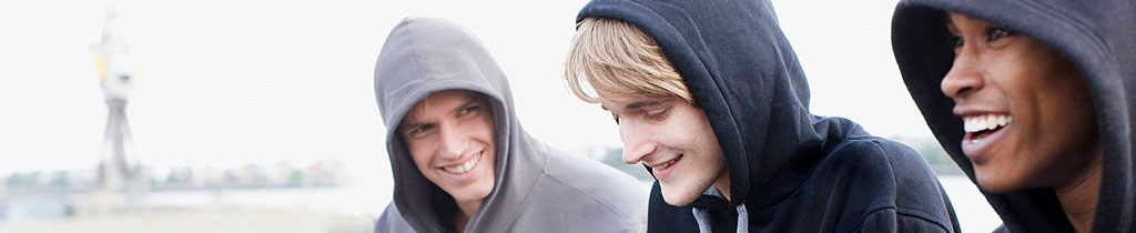 mens sweatshirt
