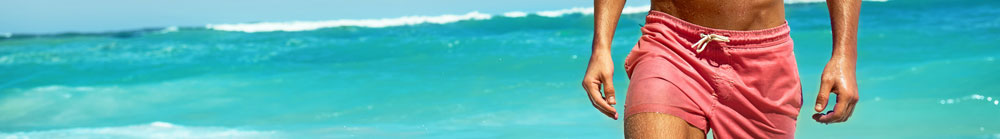 board shorts