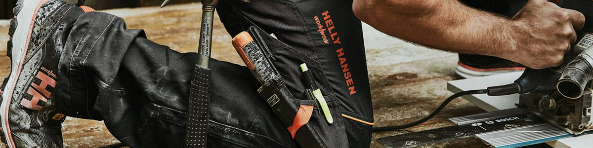 Men's Work & Western Header