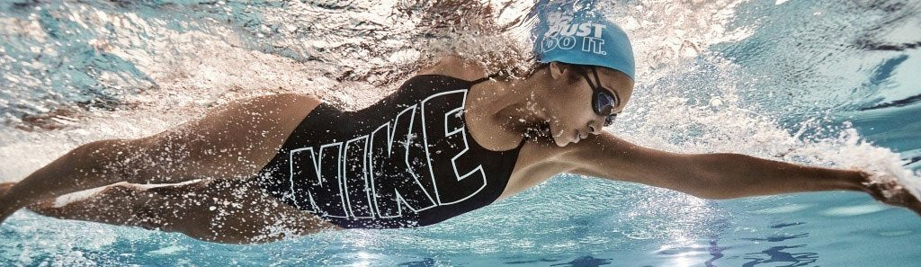 nike swimwear