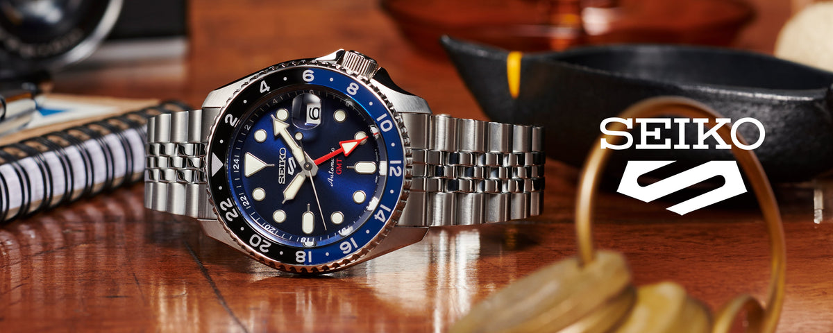 Seiko