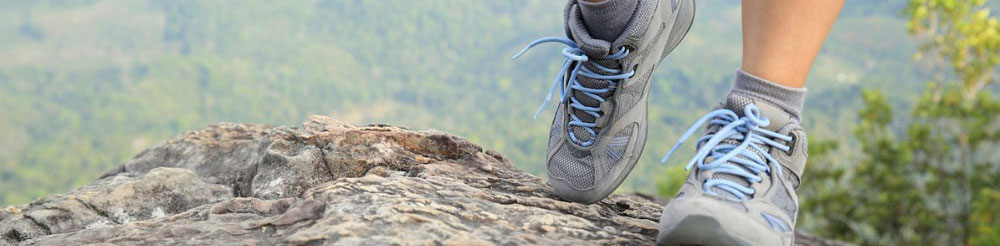 hiker