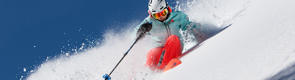 ski jacket