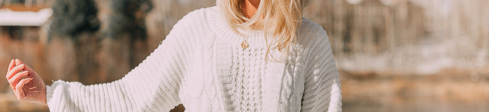 wool sweaters
