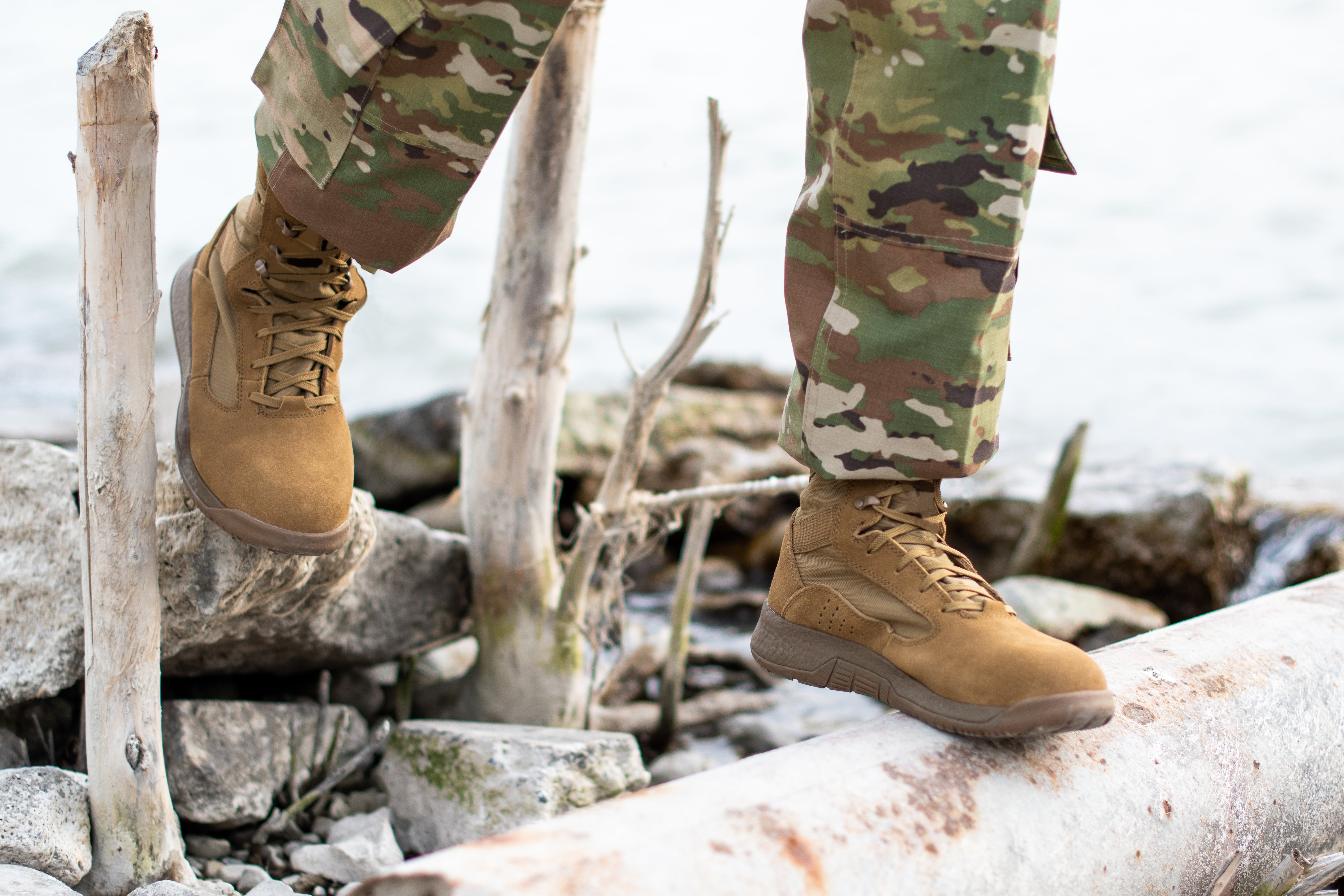 Belleville Boots: Military & Tactical Footwear | Outdoor Equipped