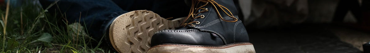 tactical boots