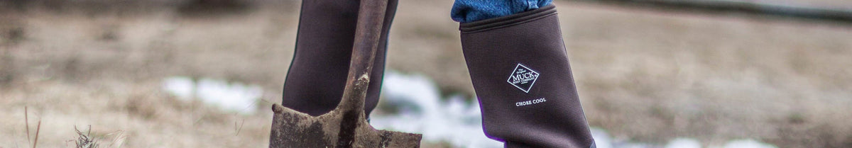 muck boot company