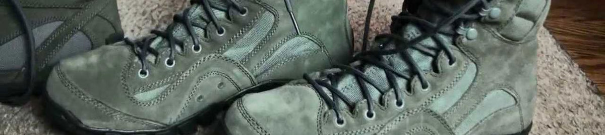 tactical research boots men