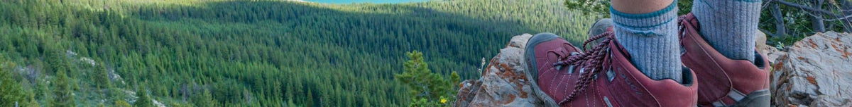 womens hiking shoes