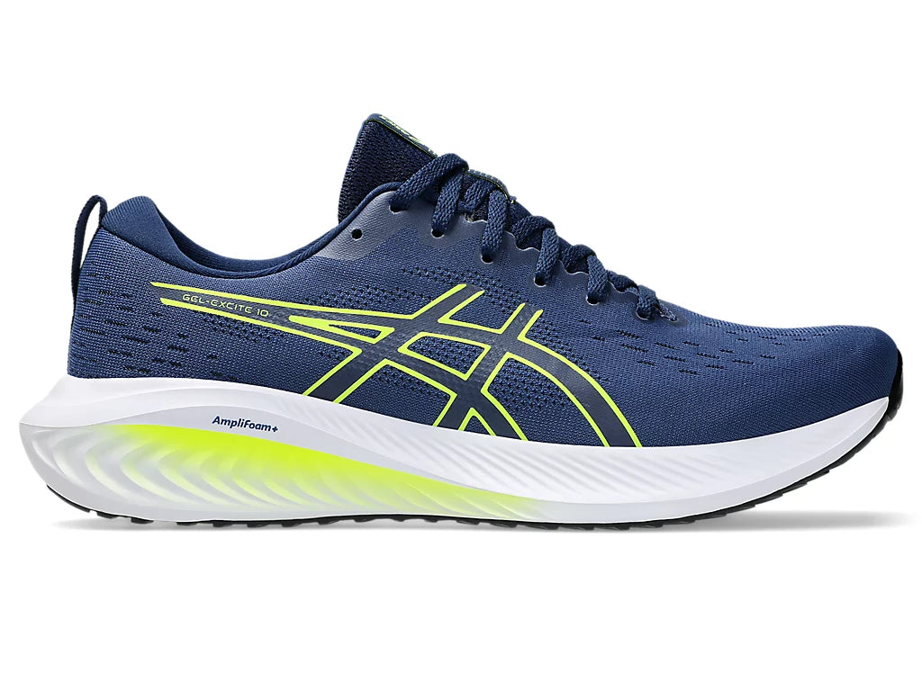 1011B600-BLUE EXPANSE/SAFETY YELLOW