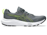1011B882-STEEL GREY/SAFETY YELLOW