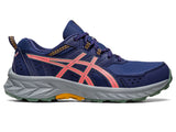 1012B314-INDIGO BLUE/PAPAYA