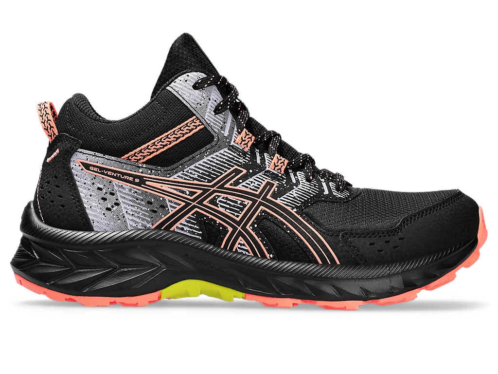 1012B315-BLACK/SUN CORAL