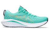 1012B418-AURORA GREEN/CHAMPAGNE