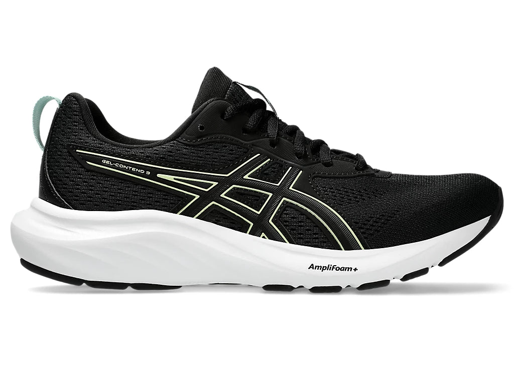 1012B681-BLACK/LIGHT CELADON