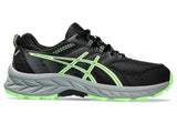 1014A276-BLACK/ILLUMINATE GREEN