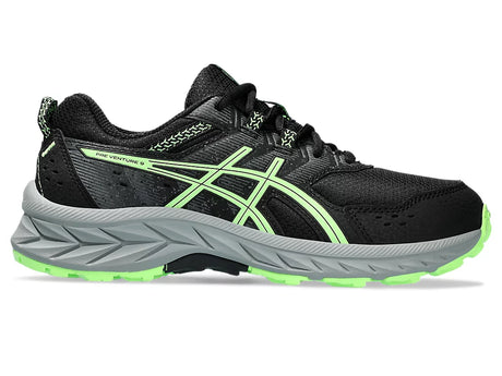 1014A276-BLACK/ILLUMINATE GREEN
