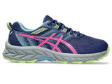 1014A276-DEEP OCEAN/HOT PINK