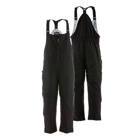 0495RBCHLAR- BLACK/CHARCOAL