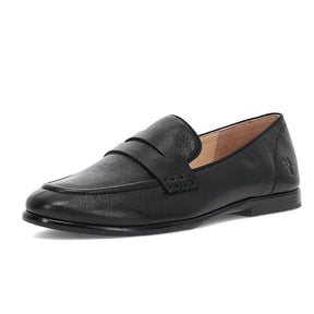 FR41675-BLAC-GOAT FRENZY LEATHER