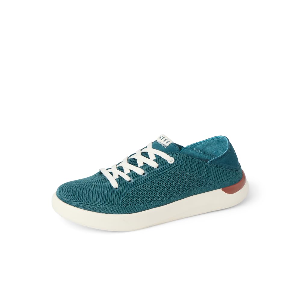 CJ8968-TEAL/RUST