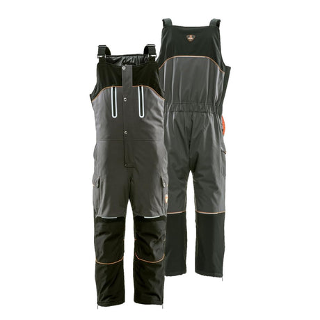 7140RBCHXLG- BLACK/CHARCOAL