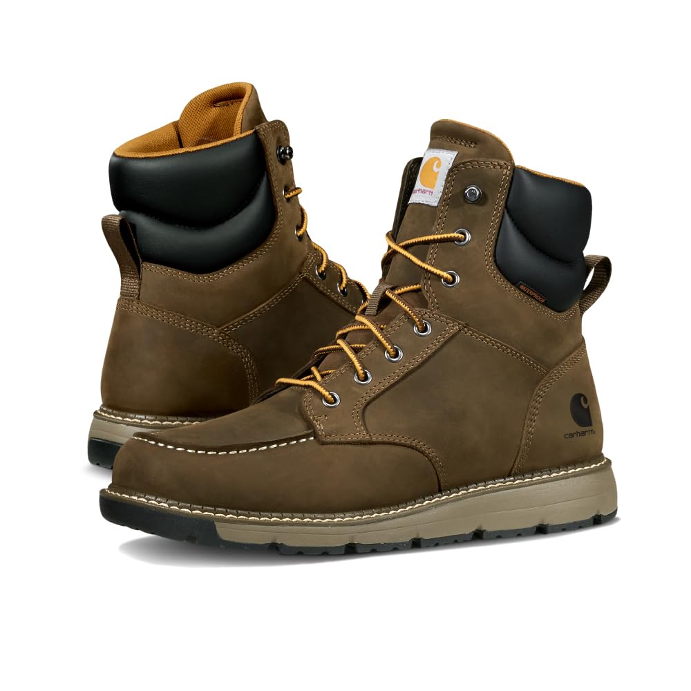 FM6123-M-MOSSY BROWN