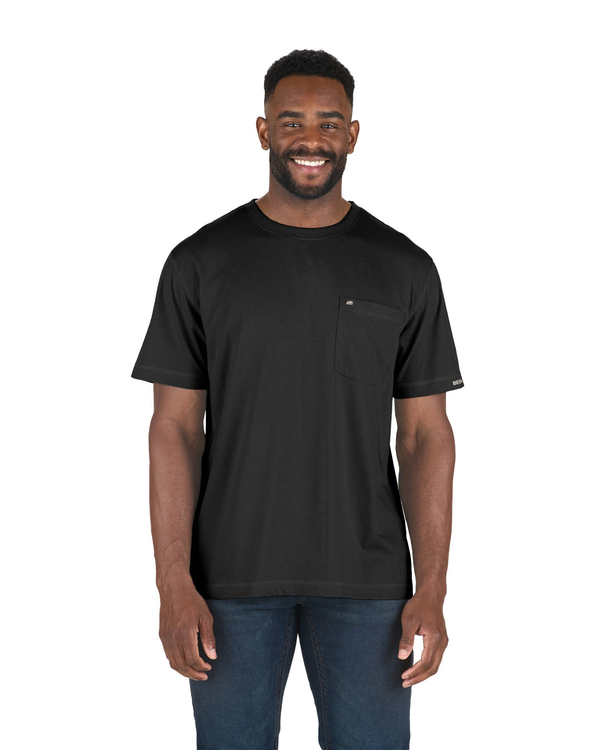 BSM38_BK-BLACK