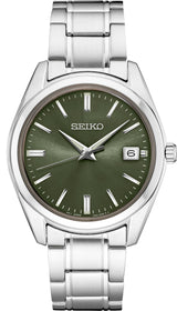 SUR527-GREEN DIAL