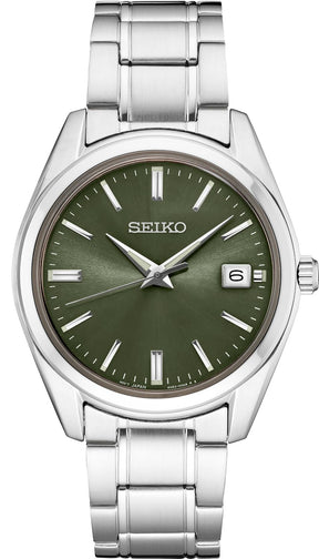 SUR527-GREEN DIAL