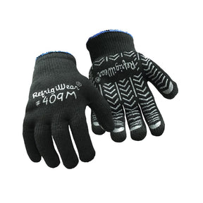 0409RBLKLAR- BLACK