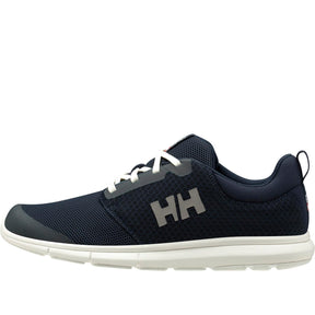 11572-NAVY/OFF WHITE