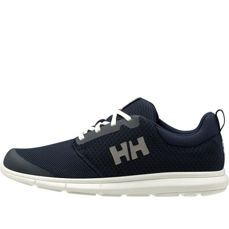 11572-NAVY/OFF WHITE