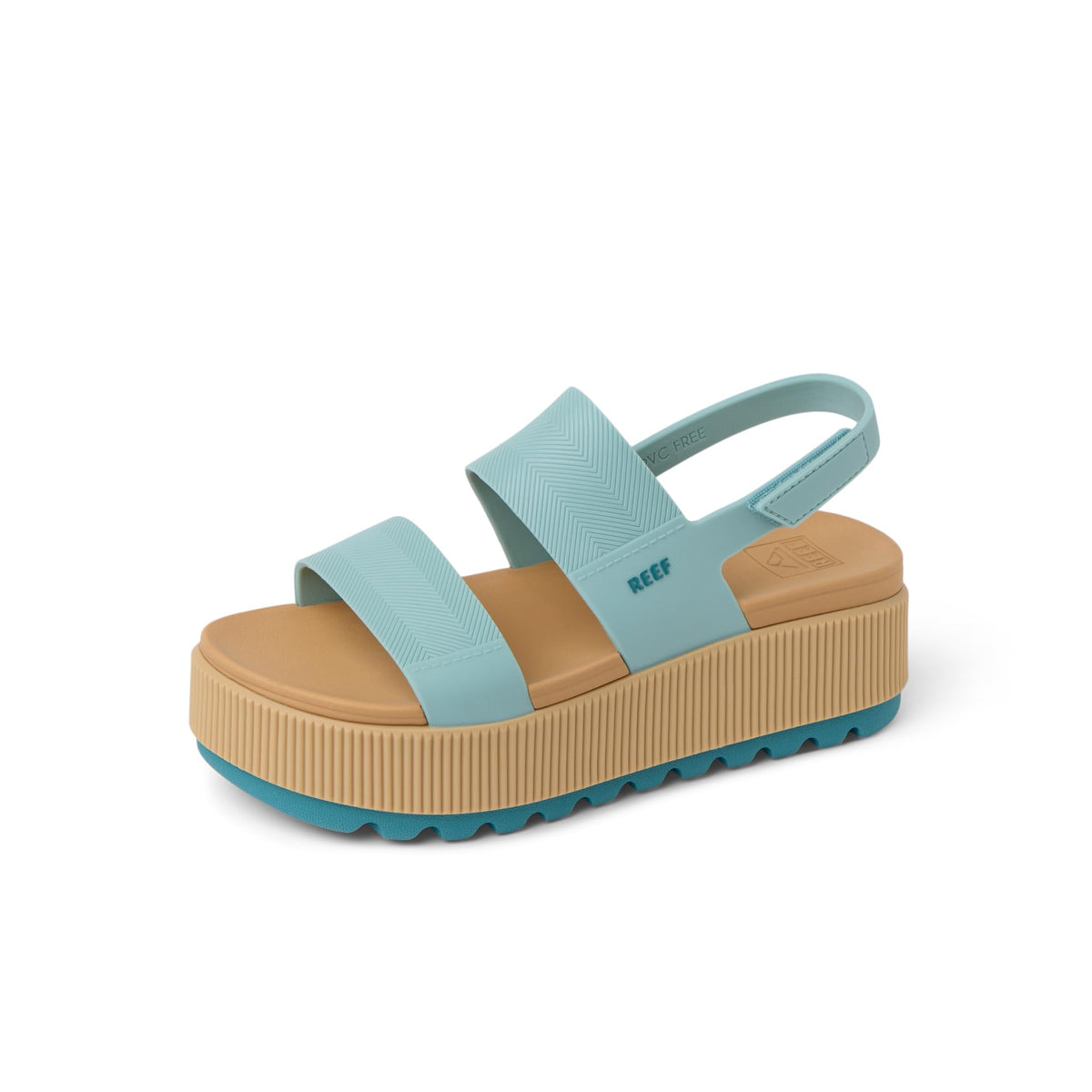 CJ8788-BLUE HAZE/TAN