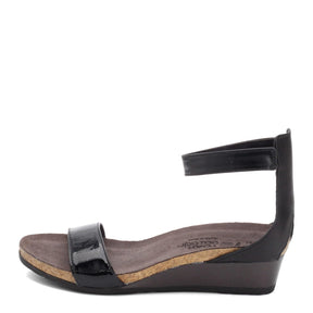 5016-BLACK LUSTER LTHR COMBO