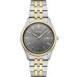 SUR432-CHARCOAL SUNRAY DIAL