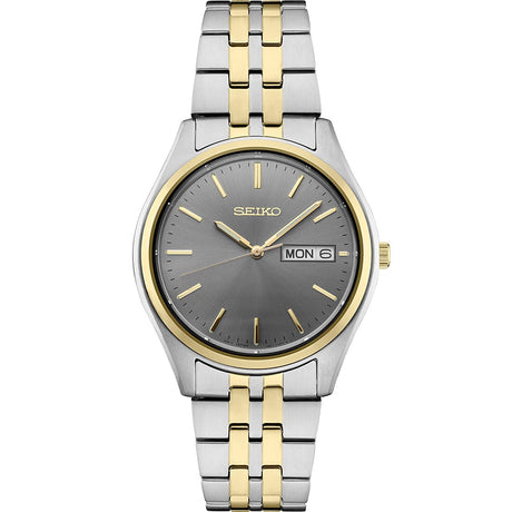 SUR432-CHARCOAL SUNRAY DIAL