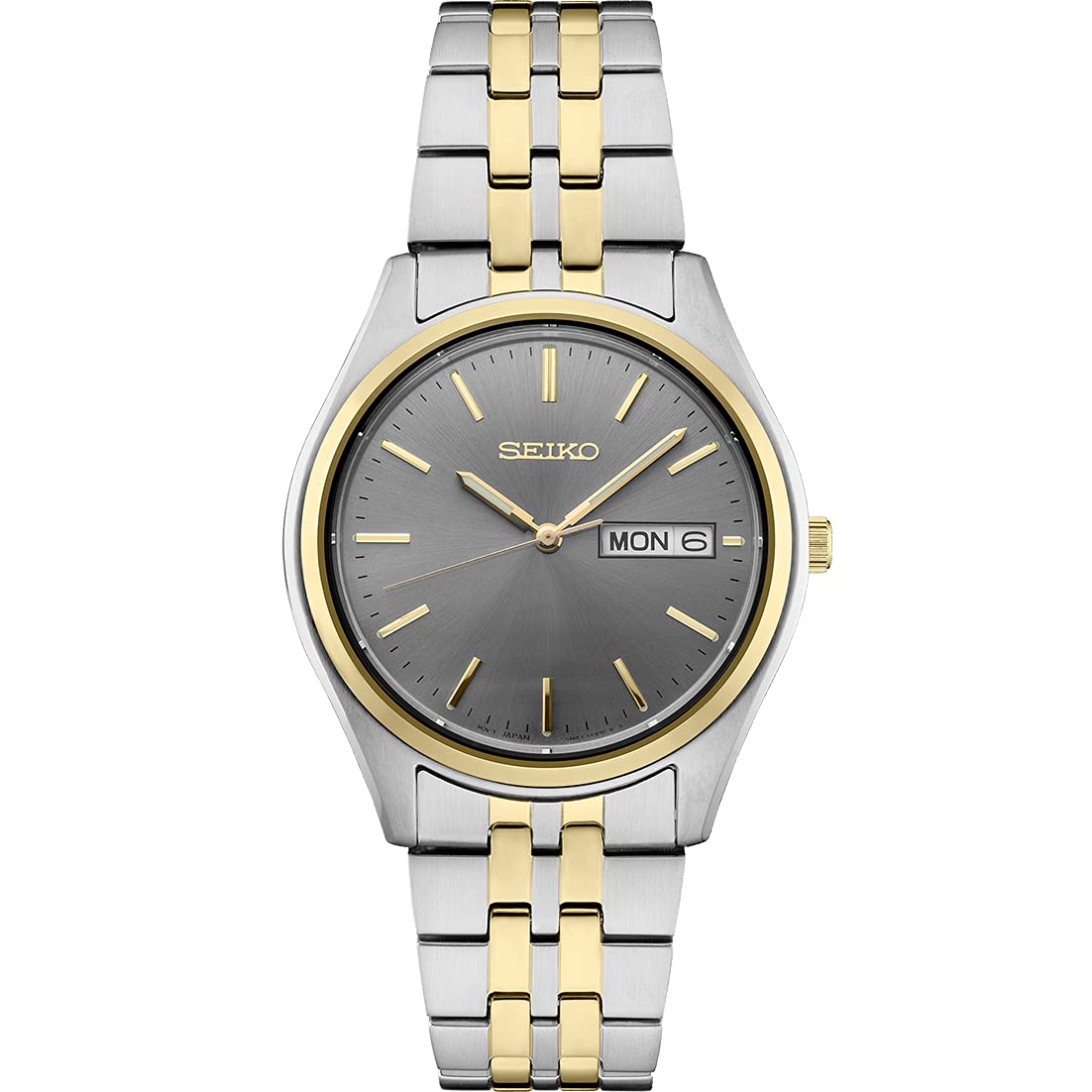 SUR432-CHARCOAL SUNRAY DIAL
