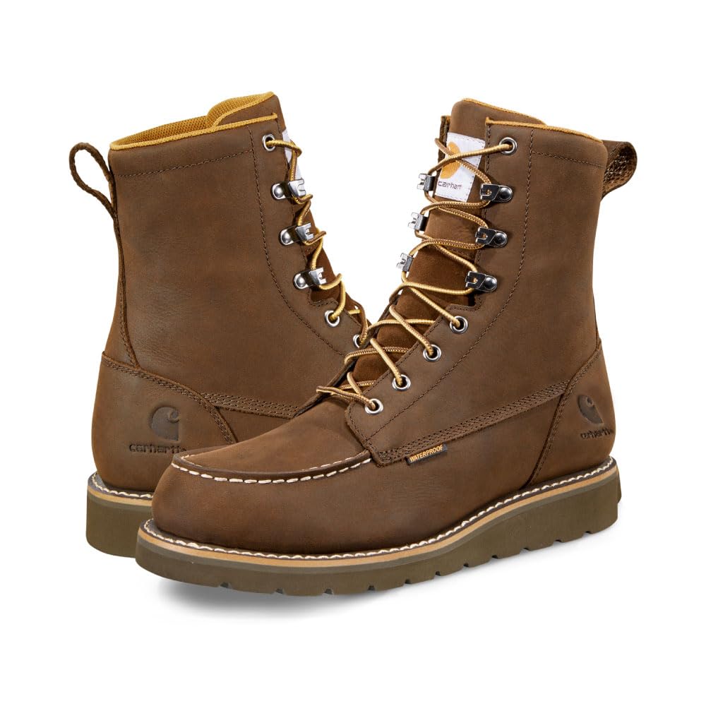 FW8093-M-DARK BROWN