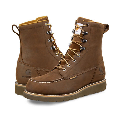 FW8093-M-DARK BROWN
