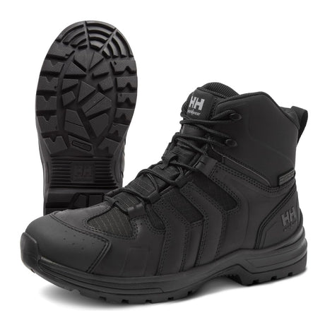 78378-990 BLACK