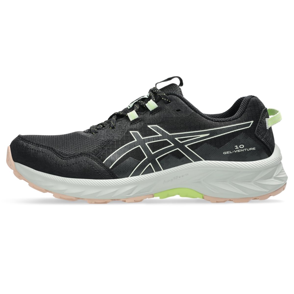 1012B759-BLACK/WHISPER GREEN