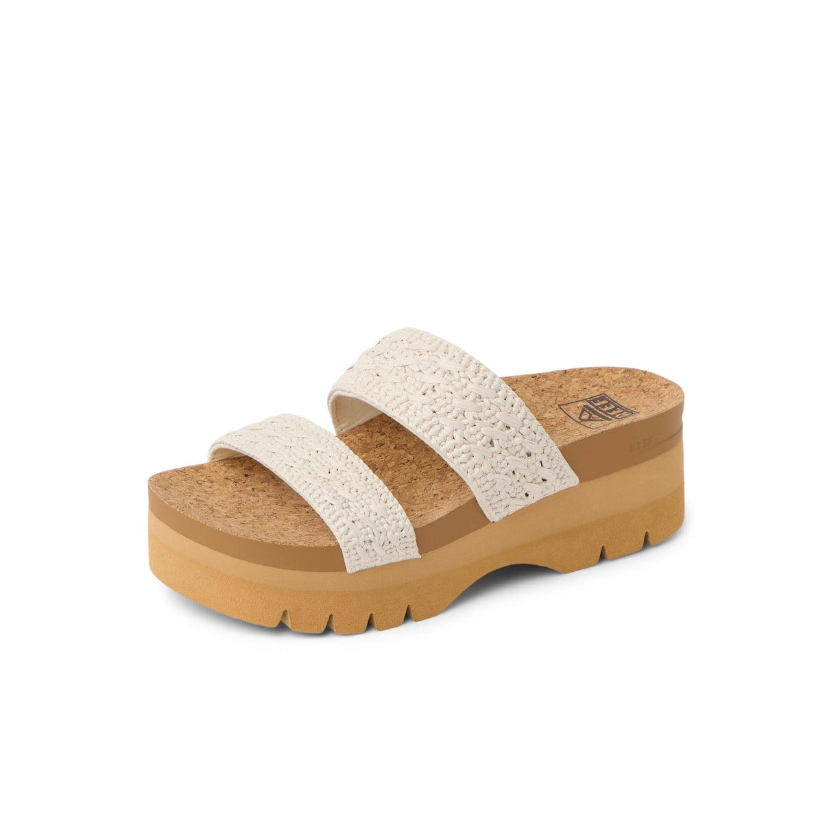 CJ8611-VINTAGE TAN TEXTILE