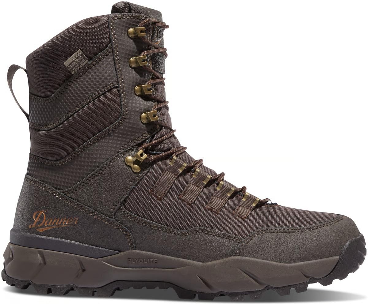 41561-DARK BROWN