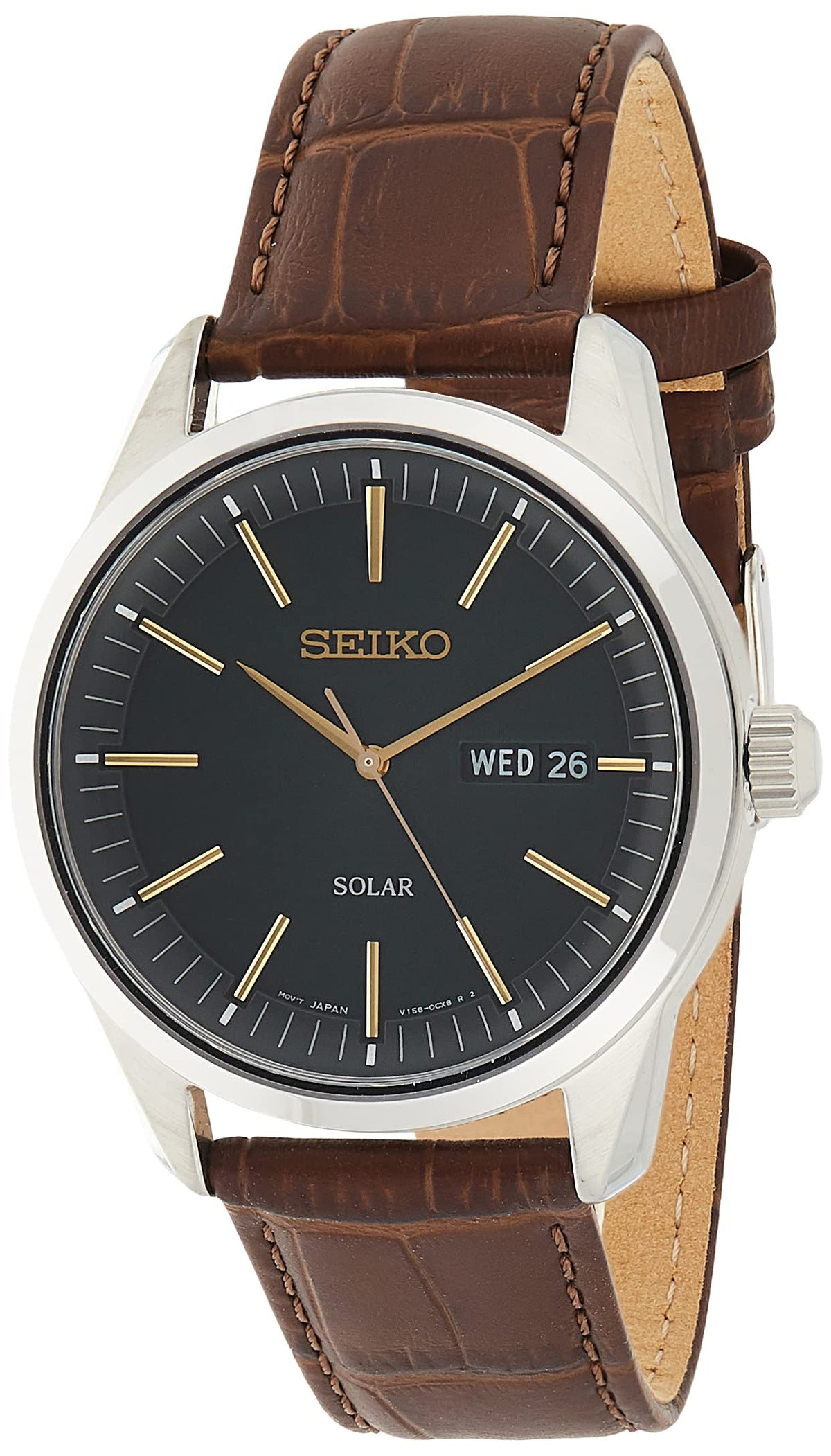 SNE529-DARK GREEN DIAL