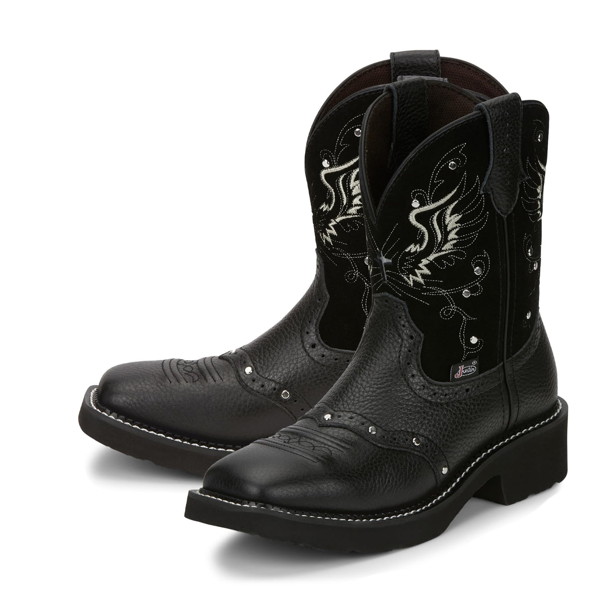 GY9977-BLACK