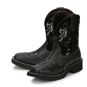 GY9977-BLACK
