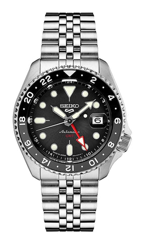 SSK001-BLACK DIAL