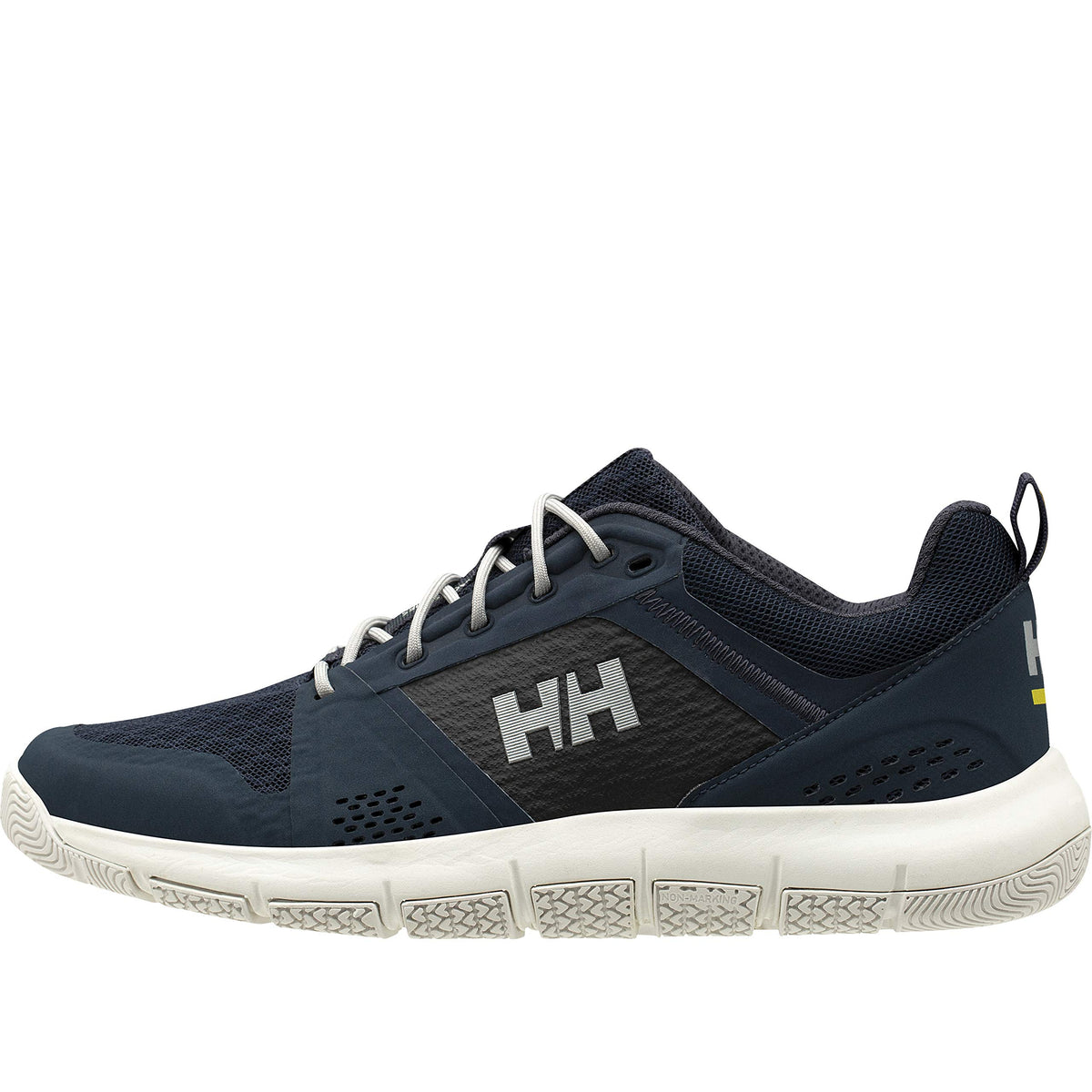 11313-NAVY/GRAPHITE BLUE/OFF WHITE/MET.SILVER